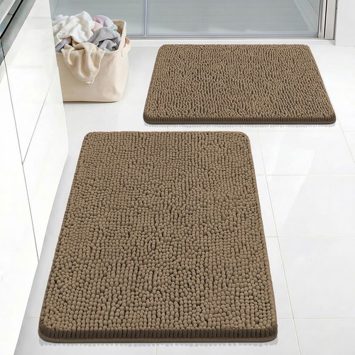 Bcoimo bathroom rug set - bcoimo,